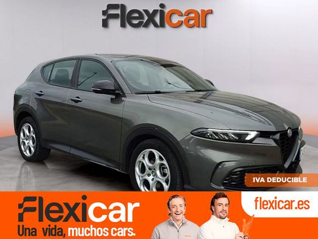 ALFA ROMEO Tonale (1.5 MHEV GASOLINA 130 CV SPRINT FWD) en Toledo