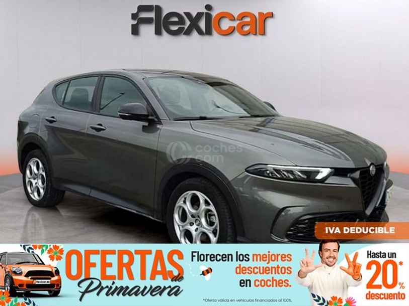 Foto del ALFA ROMEO Tonale 1.5 MHEV Sprint FWD