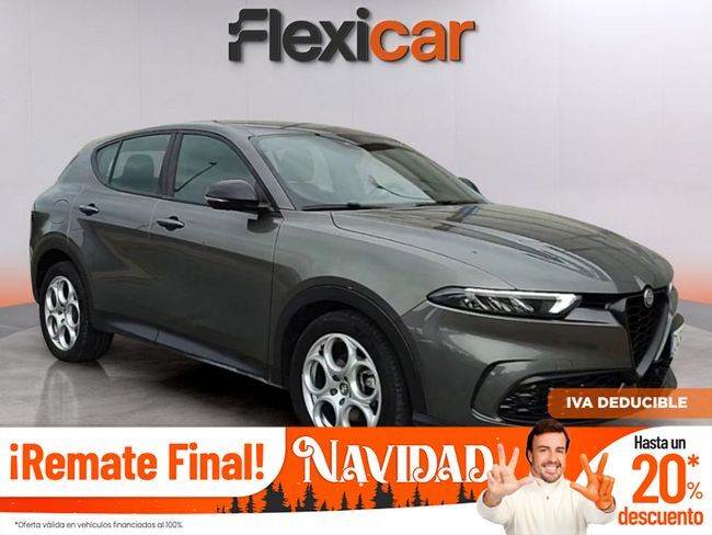 ALFA ROMEO Tonale (1.5 MHEV GASOLINA 130 CV SPRINT FWD) en Toledo