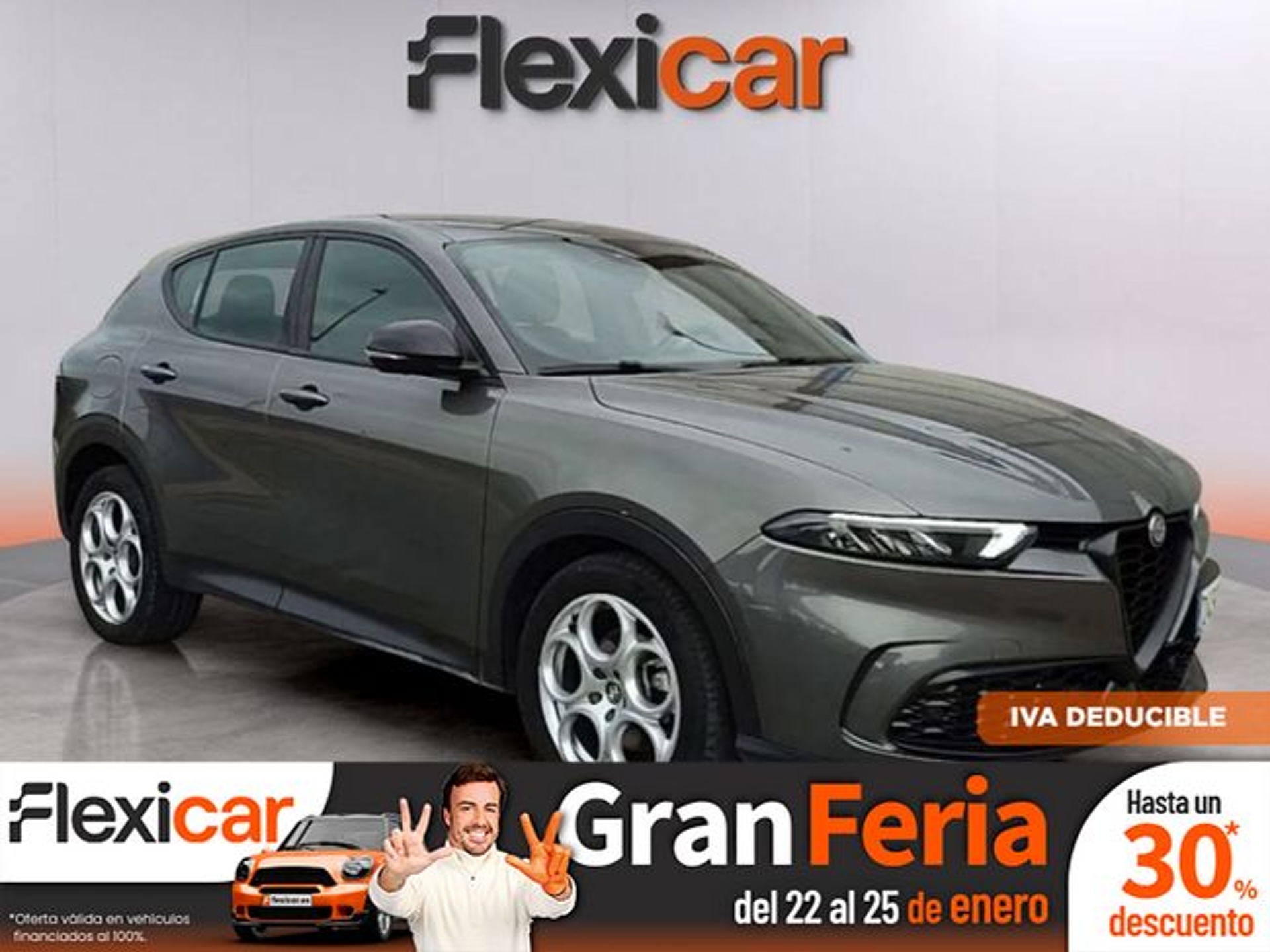 Imagen de ALFA ROMEO Tonale