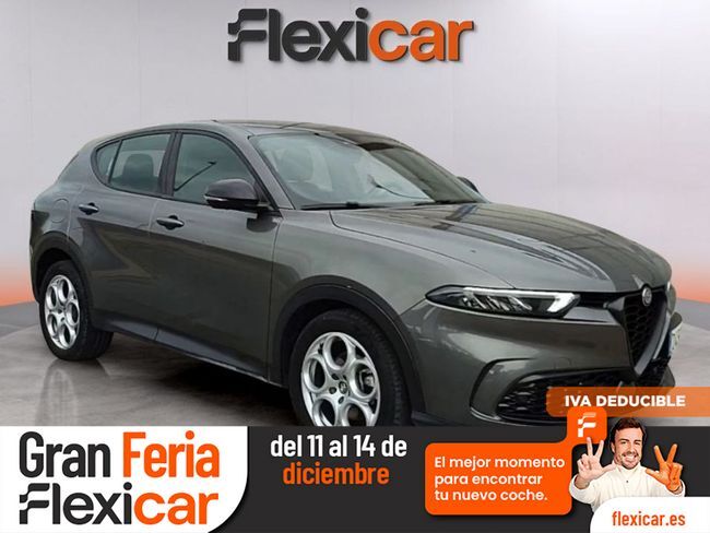 ALFA ROMEO Tonale (1.5 MHEV GASOLINA 130 CV SPRINT FWD) en Toledo