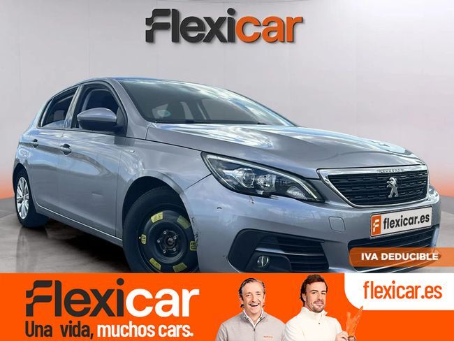 PEUGEOT 308 (5p Access PureTech 110 S&S 6 Vel. MAN) en Murcia