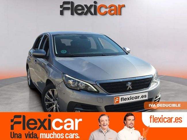 PEUGEOT 308 (5p Access PureTech 110 S&S 6 Vel. MAN) en Murcia
