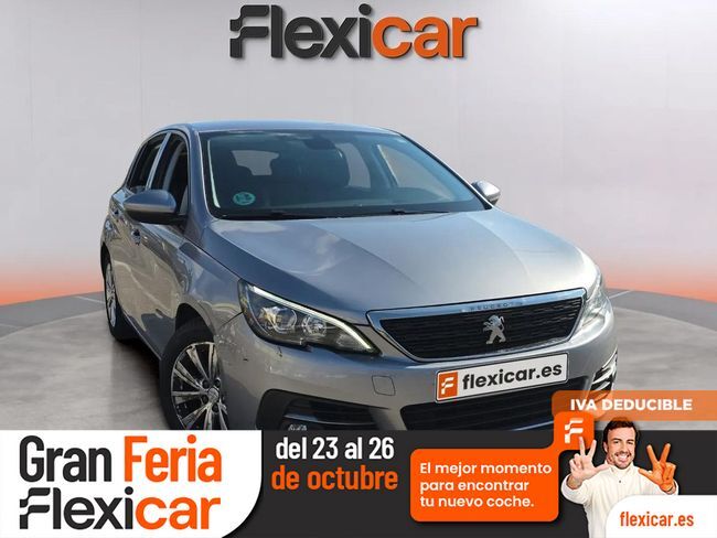 PEUGEOT 308 (5p Access PureTech 110 S&S 6 Vel. MAN) en Murcia