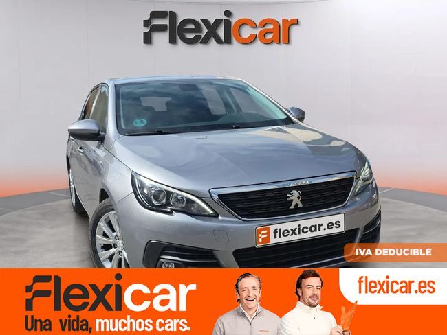 PEUGEOT 308 (5p Access PureTech 110 S&S 6 Vel. MAN) en Murcia