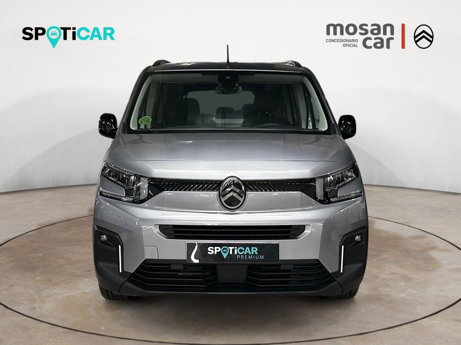 Imagen 2 de CITROEN Berlingo