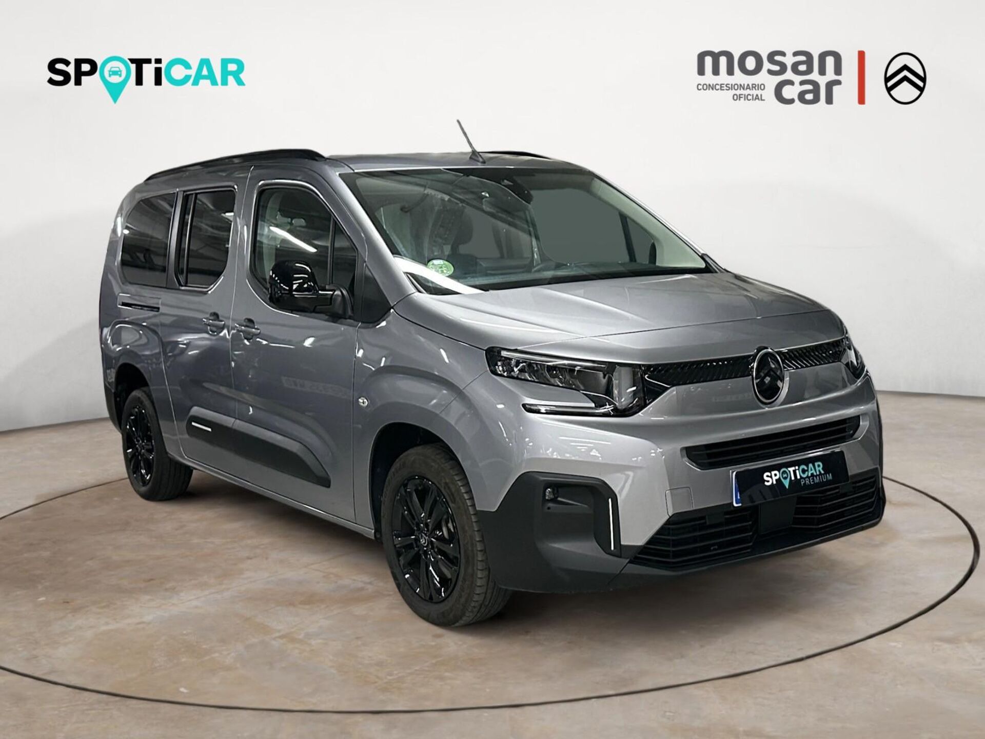 Imagen 3 de CITROEN Berlingo