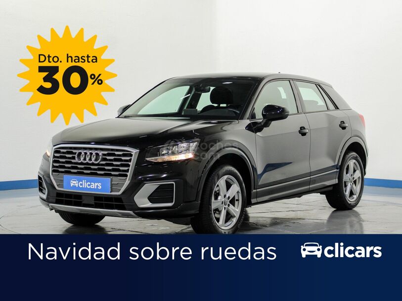 Foto del AUDI Q2 30 TFSI Sport 85kW