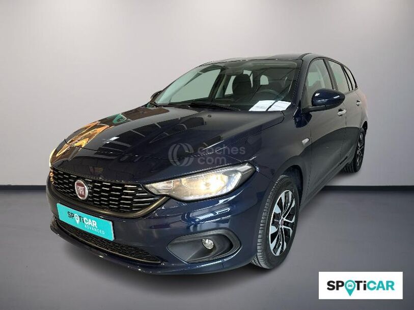 Foto del FIAT Tipo SW 1.3 Multijet II Mirror