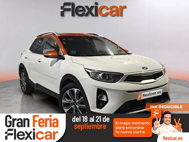KIA Stonic (1.0 T-GDi 88kW (120CV) Tech DCT) en Barcelona