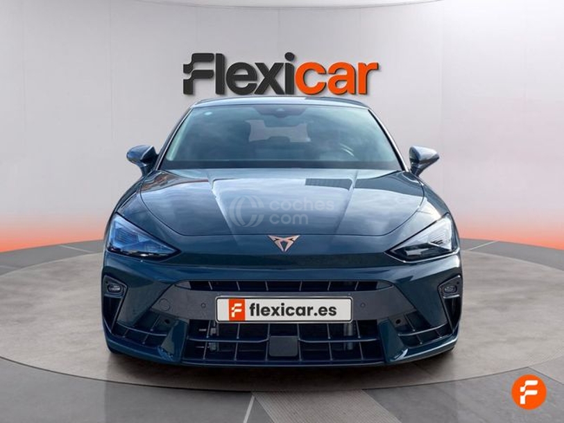 Foto del CUPRA León 1.5 ETSI DSG 110Kw