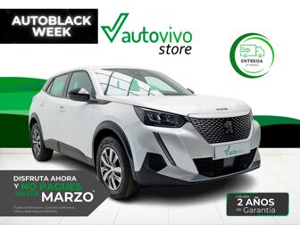 Imagen de PEUGEOT 2008 Active Pack Eléctrico 100kW