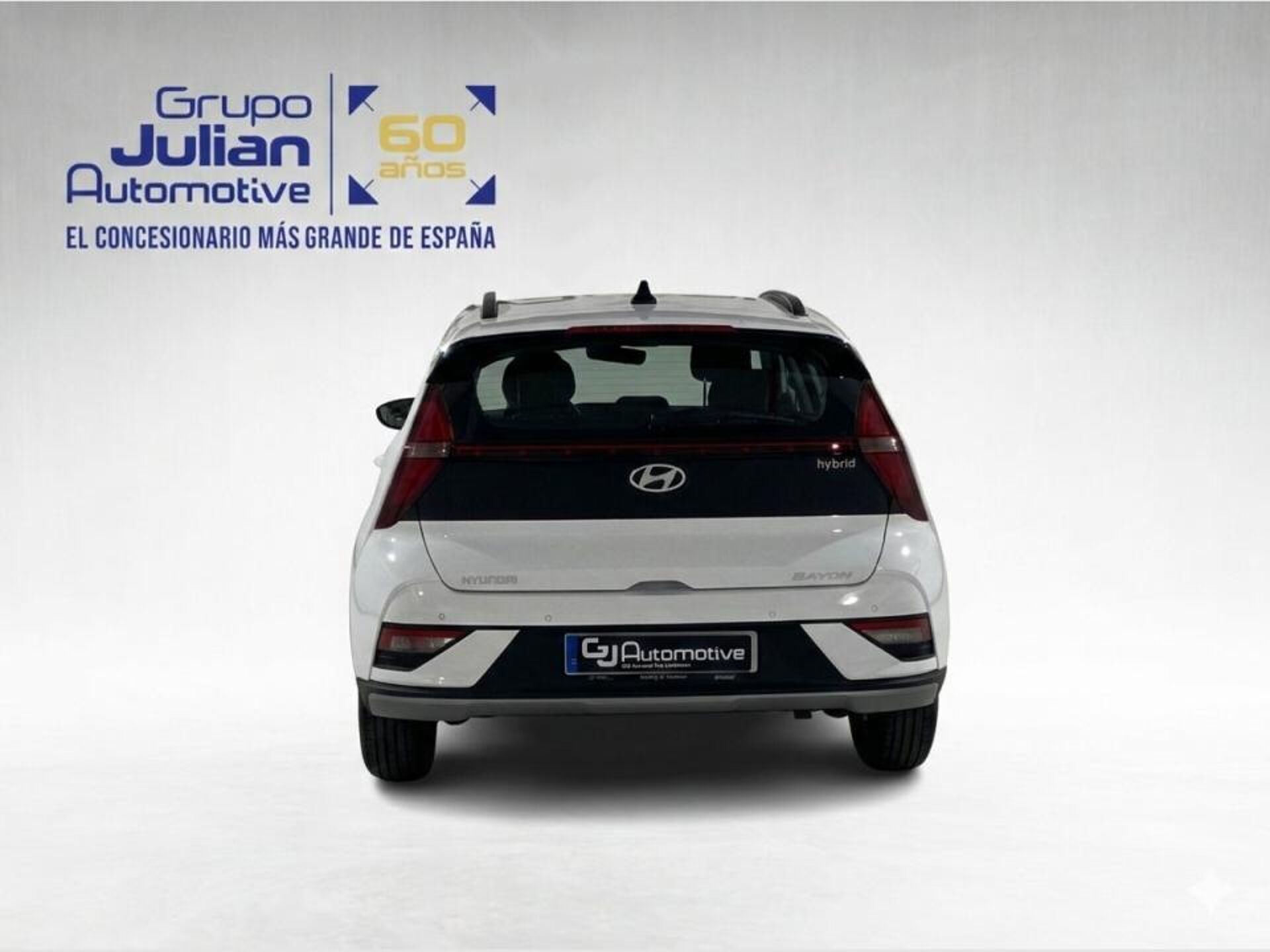 Imagen 2 de HYUNDAI Bayon