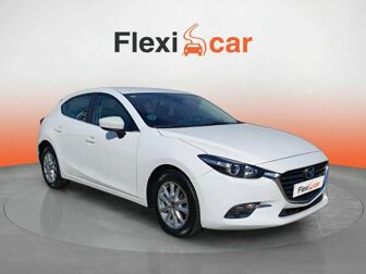 Imagen de MAZDA Mazda3 2.0 Style 88kW