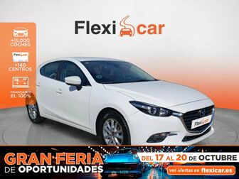 Imagen de MAZDA Mazda3 2.0 Style 88kW