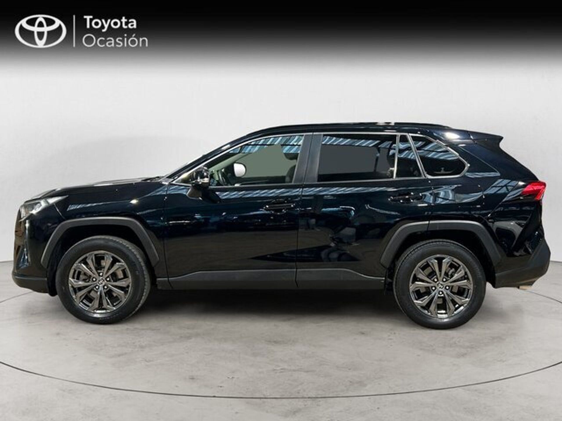 Imagen 3 de TOYOTA RAV-4