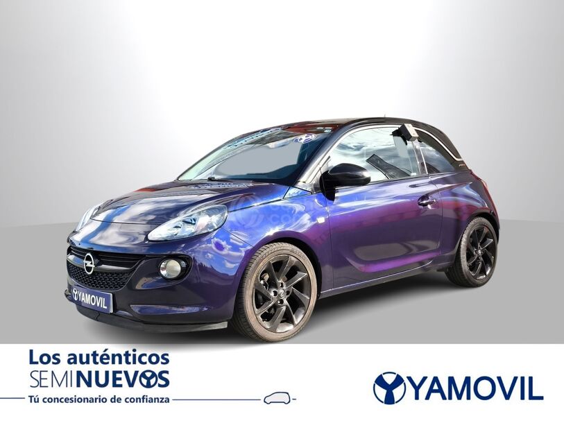 Foto del OPEL Adam 1.4 XER S&S Slam