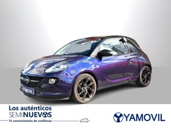 Imagen de OPEL Adam 1.4 XER S&S Slam