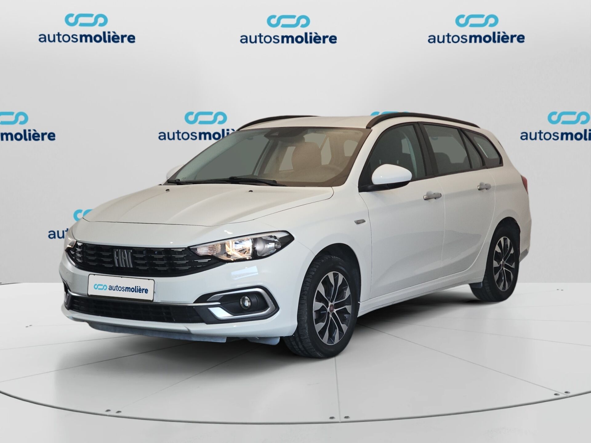 Imagen de FIAT Tipo
