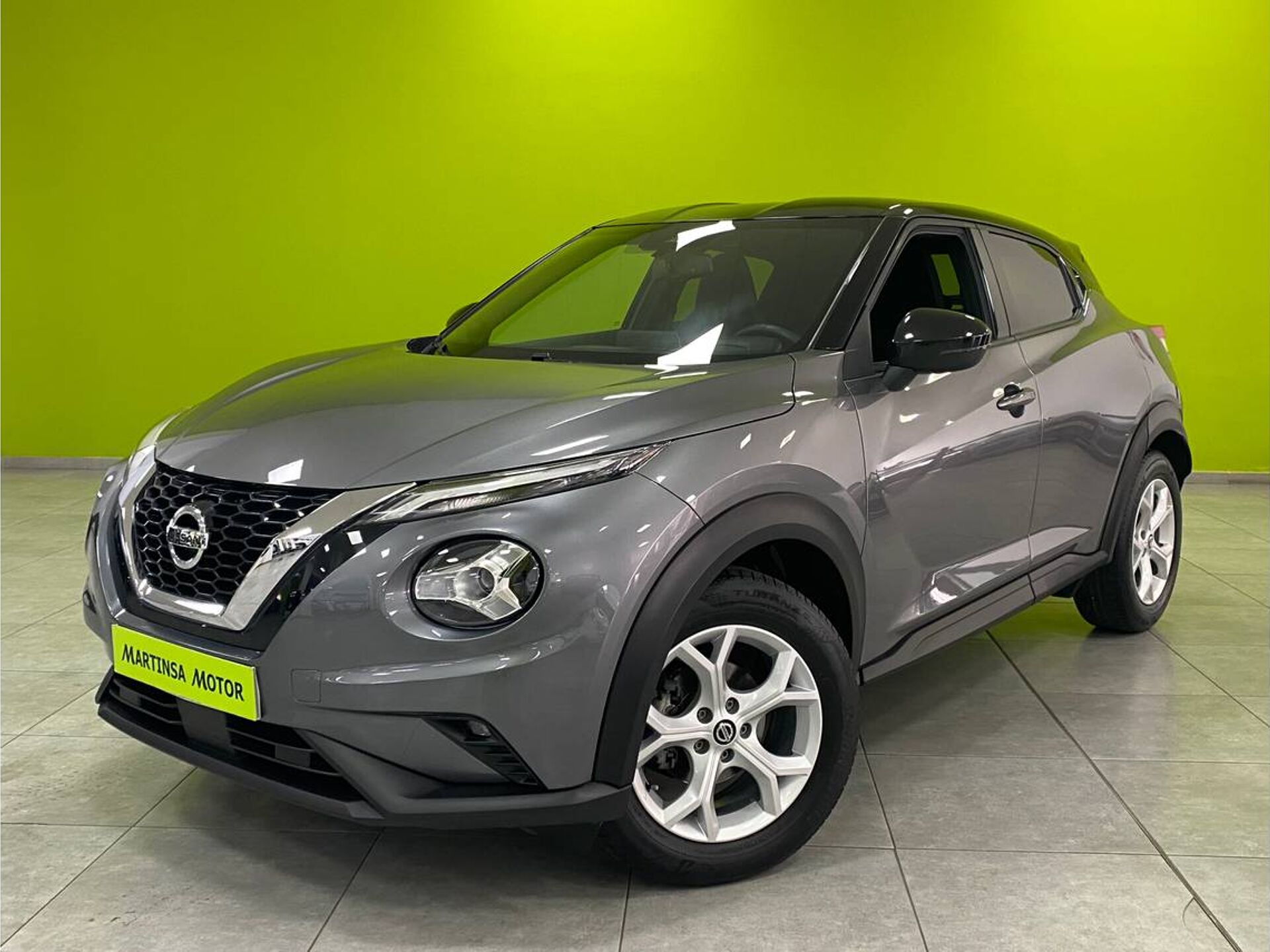 Imagen de NISSAN Juke