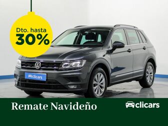 Imagen de VOLKSWAGEN Tiguan 2.0TDI Advance 110kW