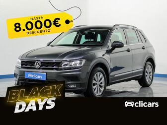 Imagen de VOLKSWAGEN Tiguan 2.0TDI Advance 110kW