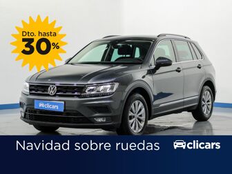 Imagen de VOLKSWAGEN Tiguan 2.0TDI Advance 110kW