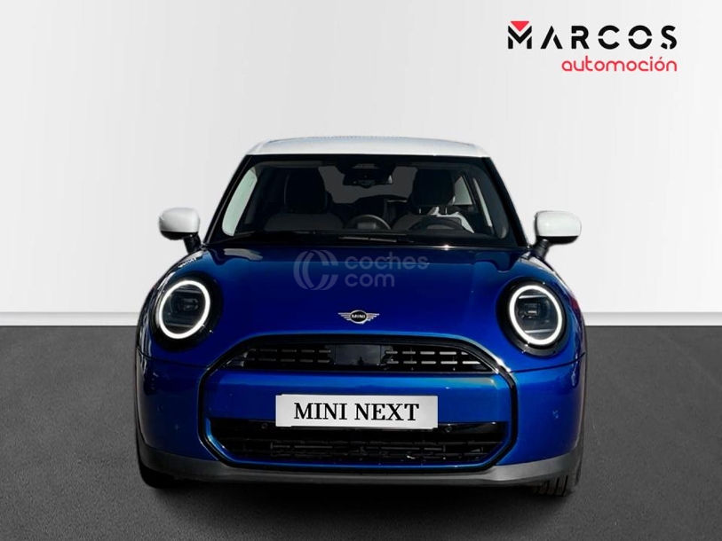Foto del MINI Mini Cooper 3 Puertas C Classic Aut.