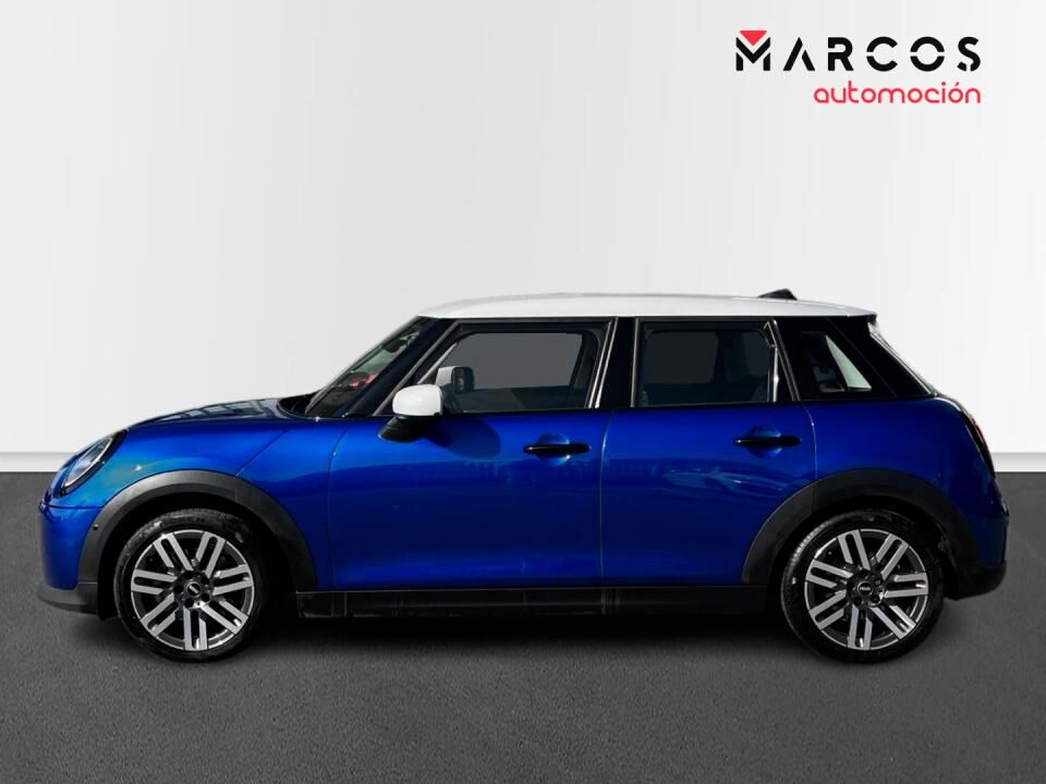 Foto del MINI Mini Cooper 3 Puertas C Classic Aut.