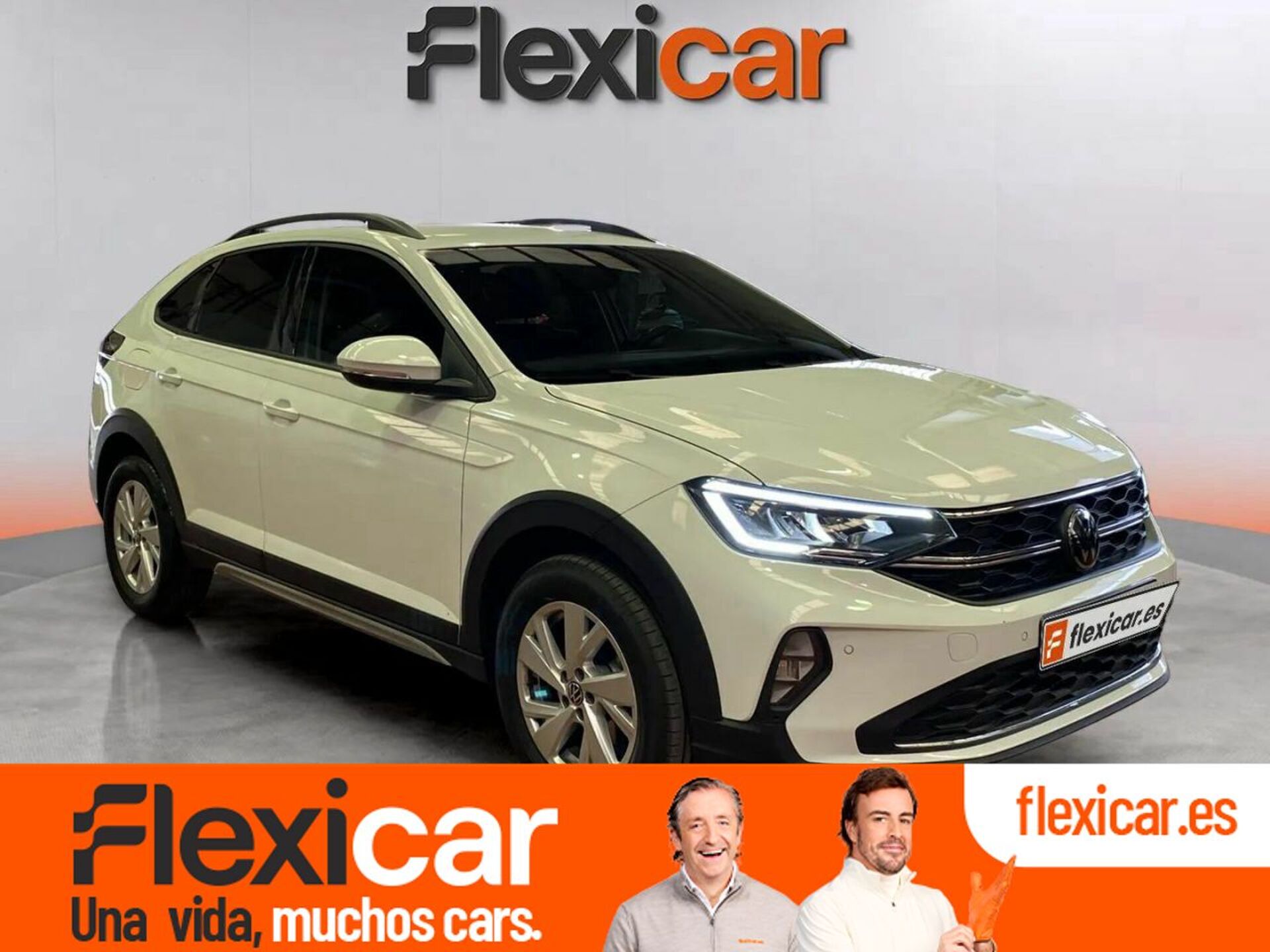 Imagen de VOLKSWAGEN Taigo