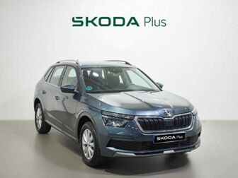 Imagen de SKODA Kamiq 1.0 TSI Ambition 81kW