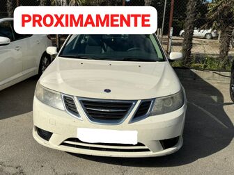 Imagen de SAAB 9-3 Sport Hatch 1.9TiD Vector