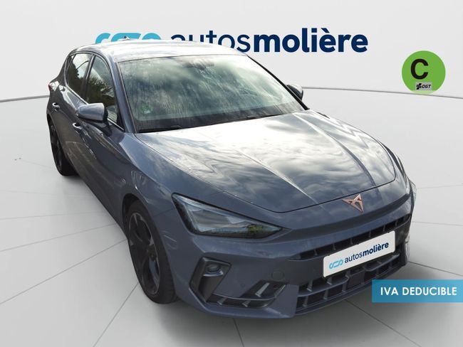CUPRA León (1.5 TSI 110 kW (150 CV)) en Málaga