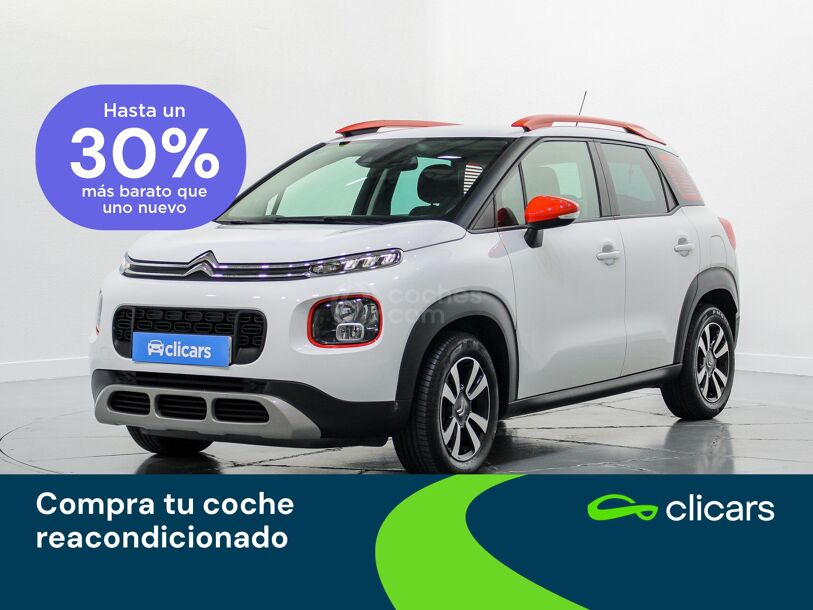 Foto del CITROEN C3 Aircross Puretech S&S Feel 110