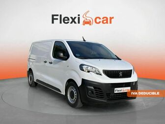 Imagen de PEUGEOT Expert Fg. Long 1.5BlueHDi S&S 120