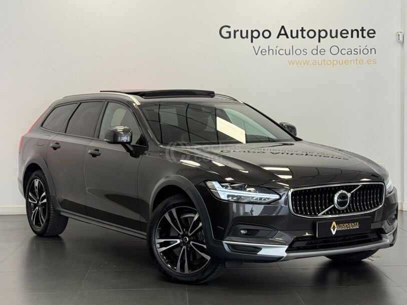 Foto del VOLVO V90 B4 Inscription Aut.