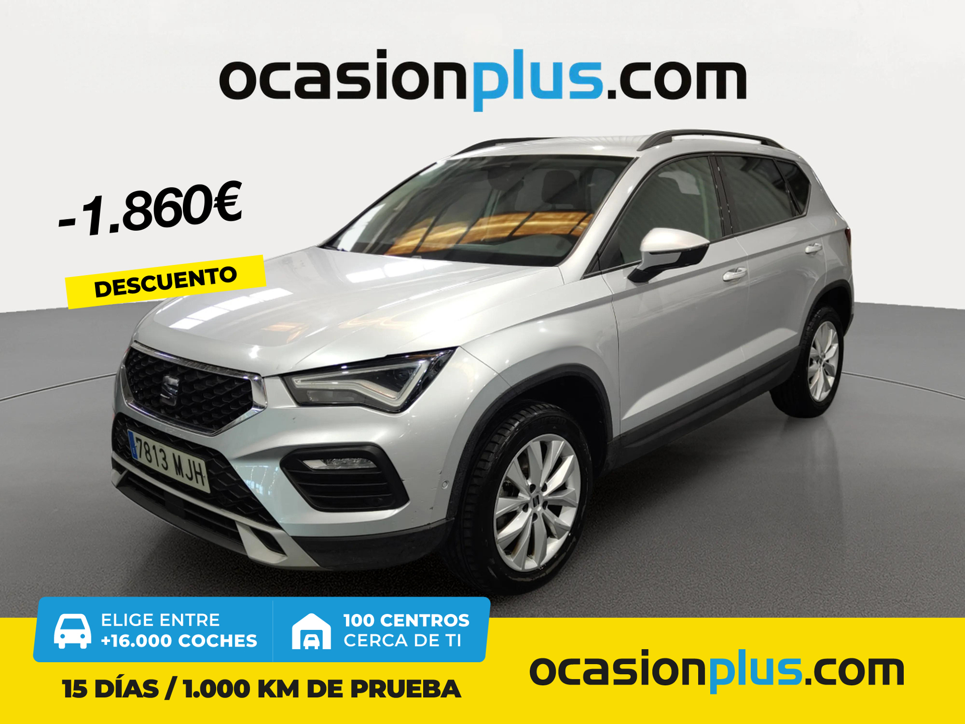 Imagen de SEAT Ateca