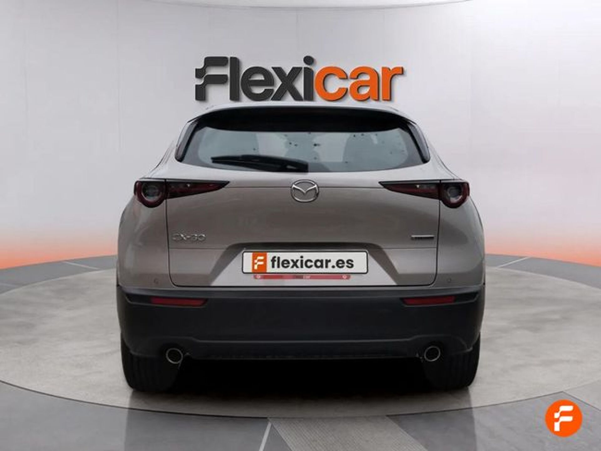 Imagen 2 de MAZDA CX-30