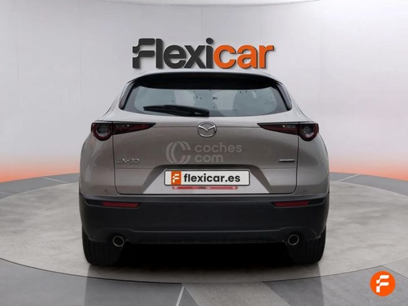 Foto del MAZDA CX-30 2.5 e-Skyactiv-G Prime Line FWD 103kW