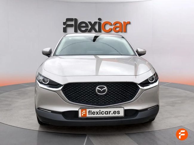 Foto del MAZDA CX-30 2.5 e-Skyactiv-G Centre Line FWD Aut. 103kW