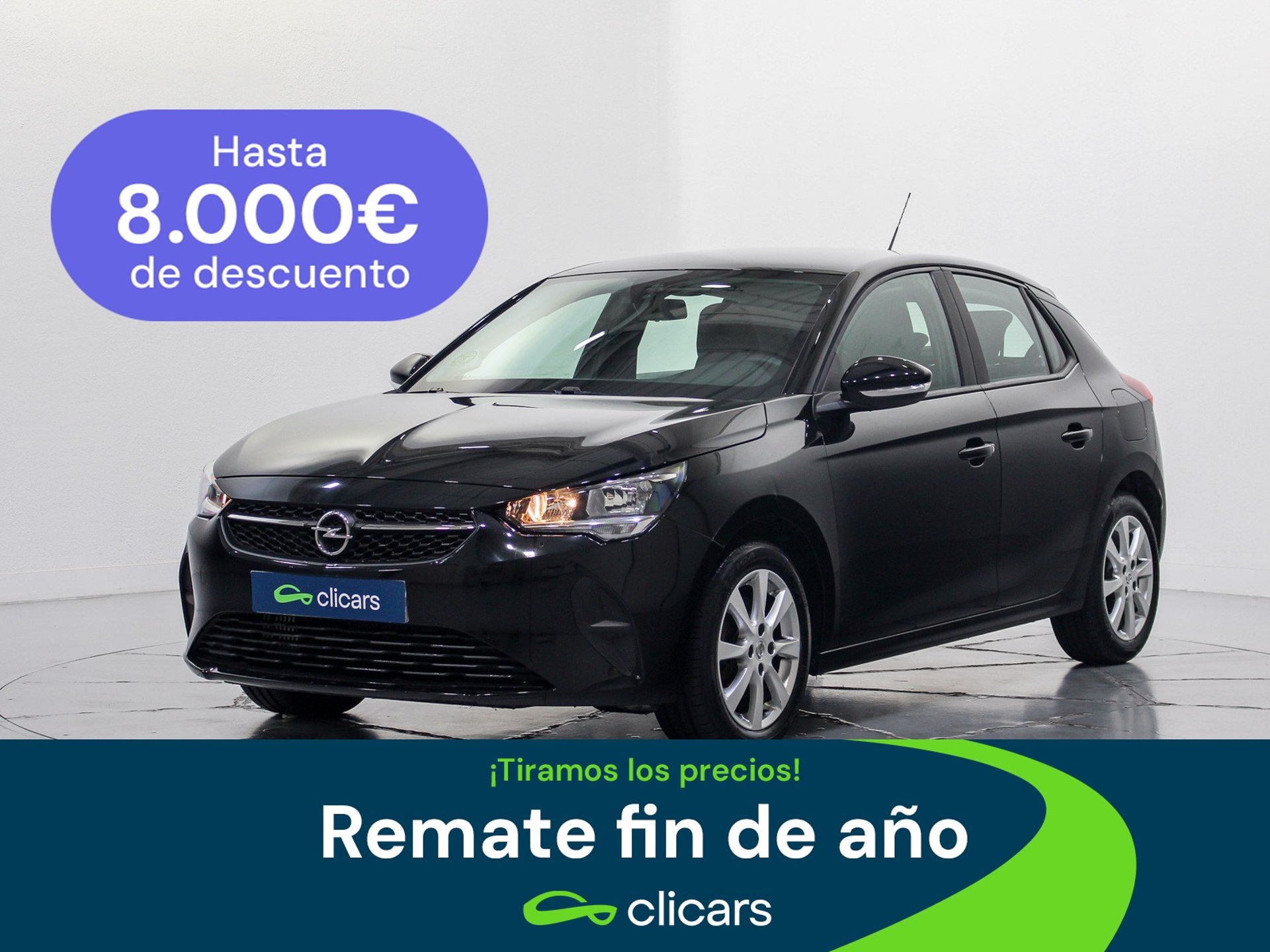Imagen de OPEL Corsa
