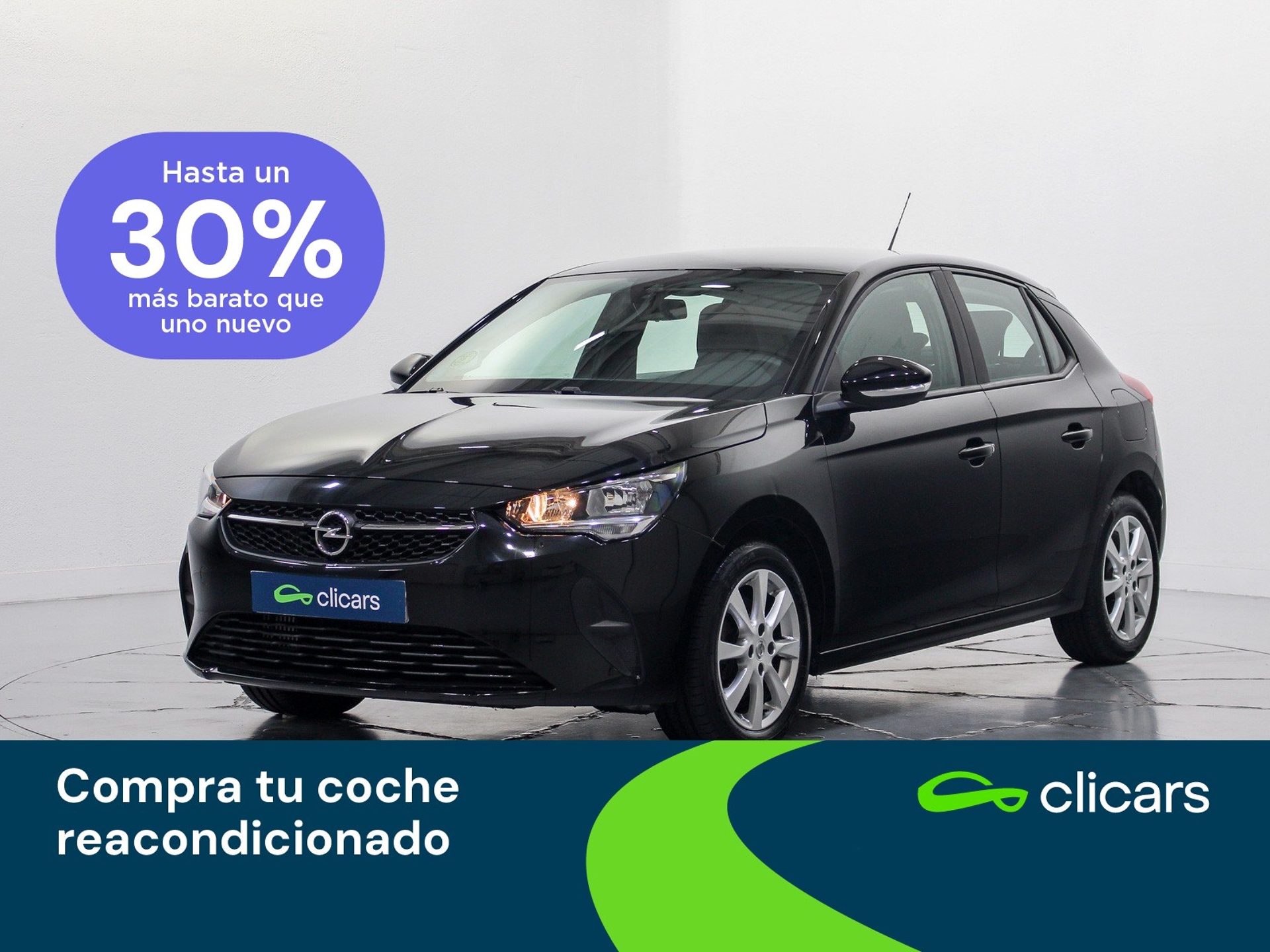 Imagen de OPEL Corsa