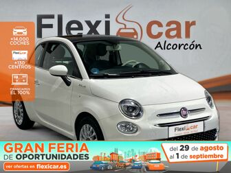 Imagen de FIAT 500 1.0 Hybrid Dolcevita 52kW