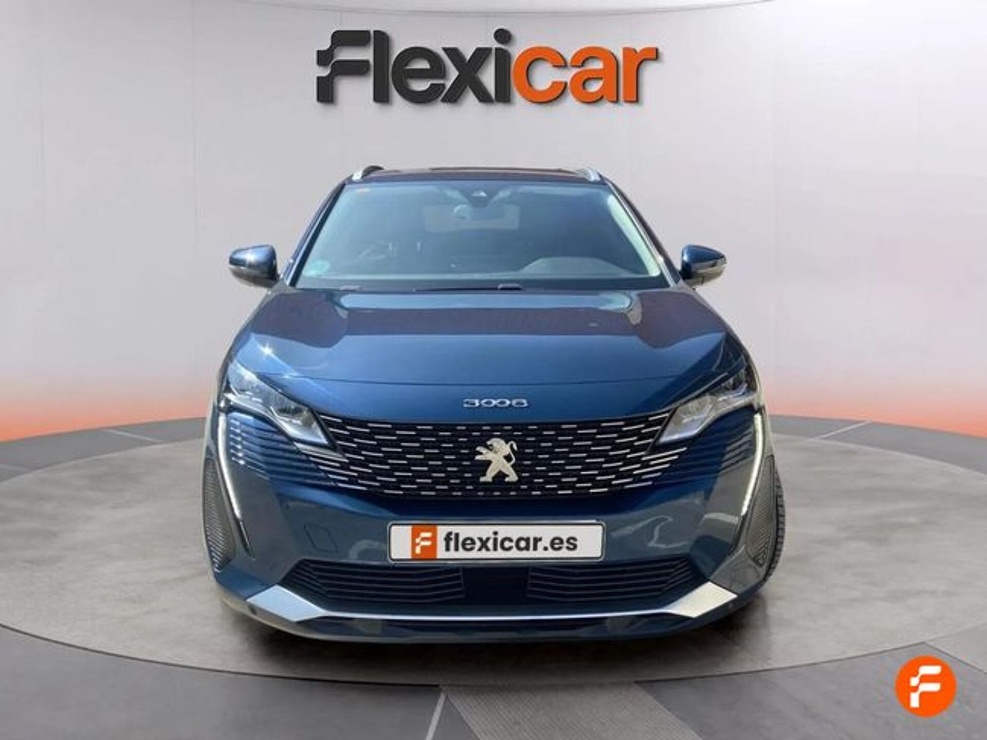 Imagen 2 de PEUGEOT 3008