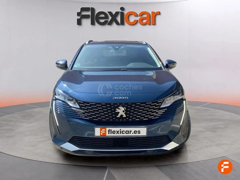 Foto del PEUGEOT 3008 1.2 S&S PureTech Active Pack EAT8 130