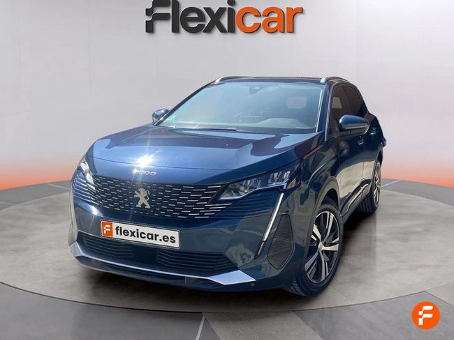 Imagen 3 de PEUGEOT 3008