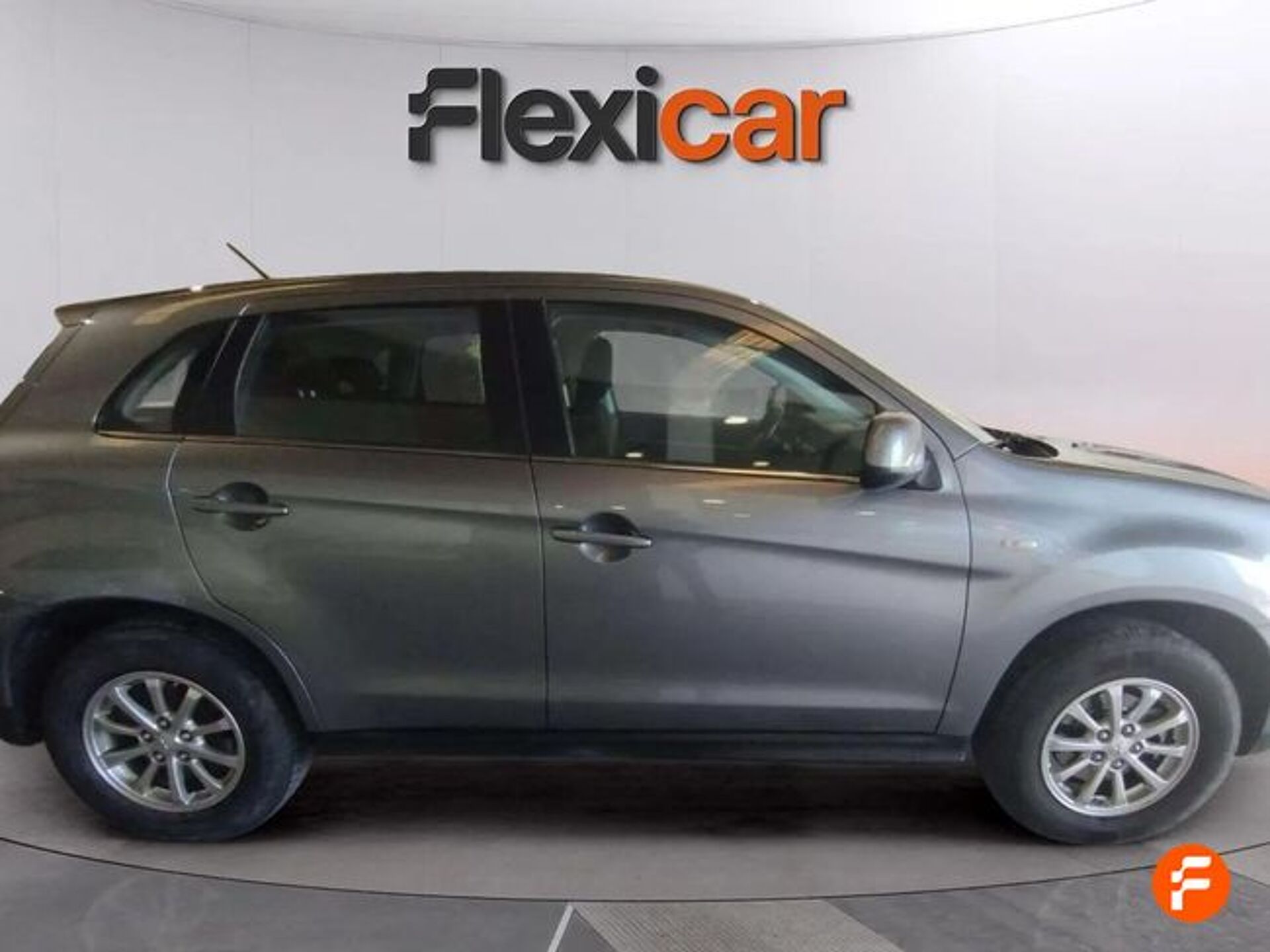 Imagen 3 de MITSUBISHI ASX