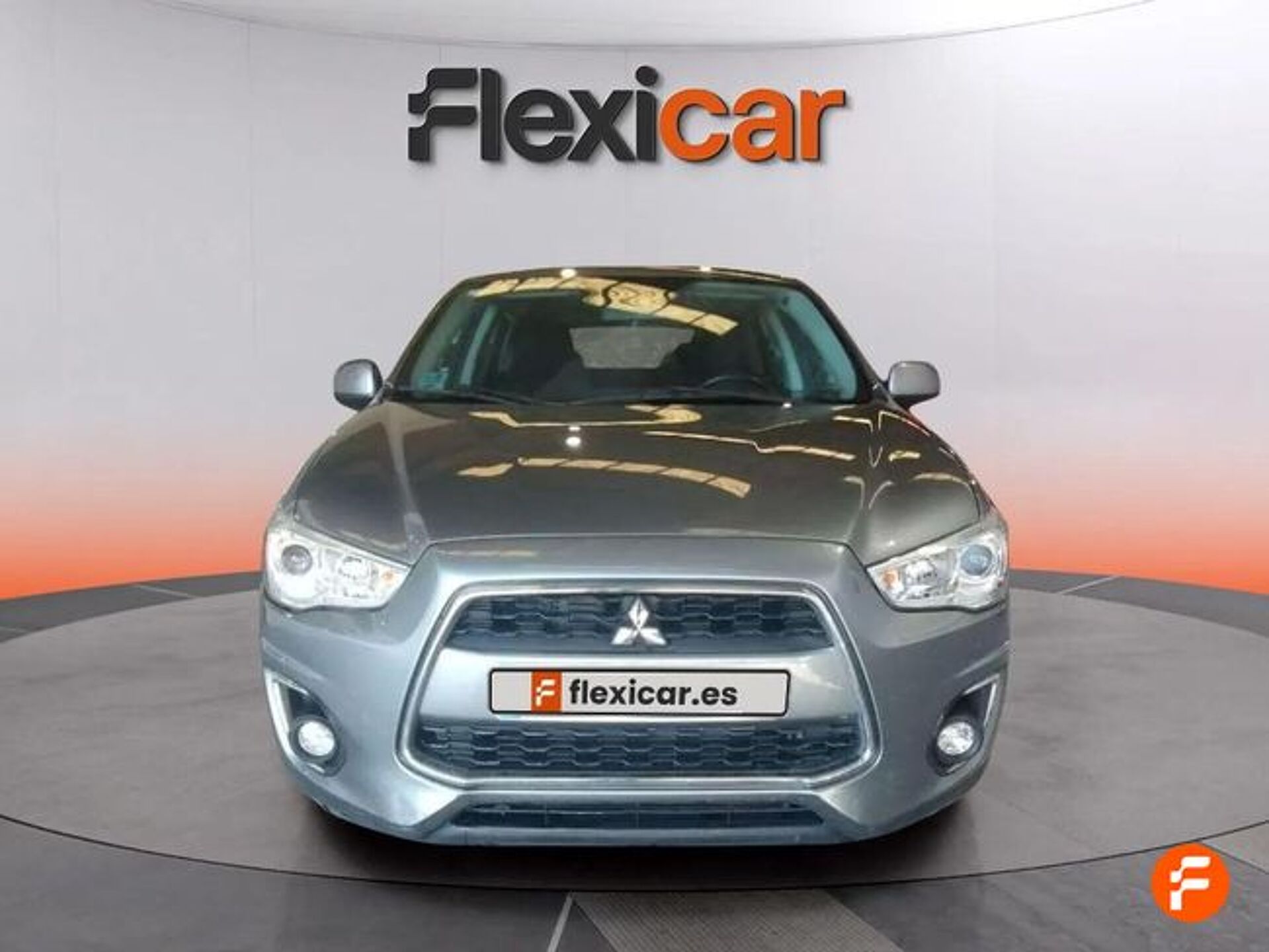 Imagen 2 de MITSUBISHI ASX