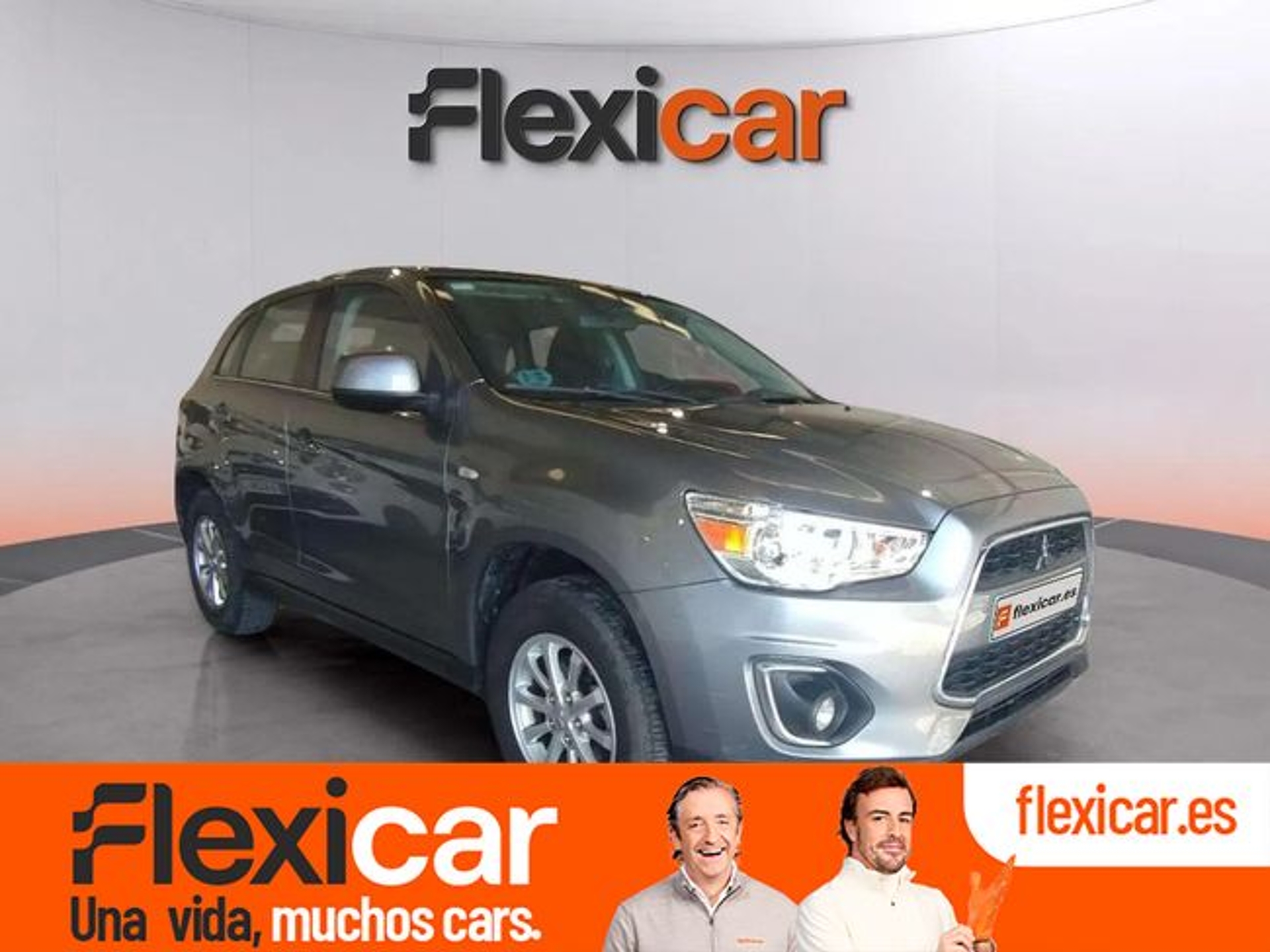 Imagen de MITSUBISHI ASX