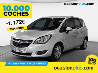 Imagen de OPEL Meriva 1.6CDTi S&S Ecoflex Selective